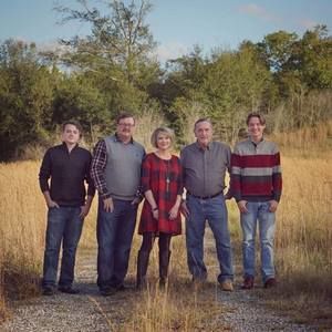 Meet your Posher, Missy